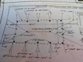 GP Medium Erection Instructions #3