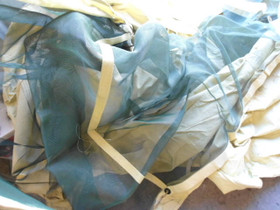 US Military GP Medium Tent Liner