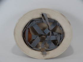 U.S. Civil Defense Helmet