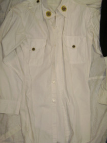 Vintage American Legion Uniform Vintage American Legion Uniform