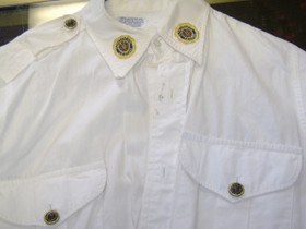 Vintage American Legion Uniform Vintage American Legion Uniform