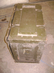 U.S. Army TA-276/TTC Telephone Circuit Trunk