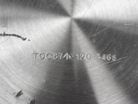 Aluminum Airplane Food Serving Pan