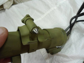 US Military M45 Light Instrument US Military M45 Light Instrument