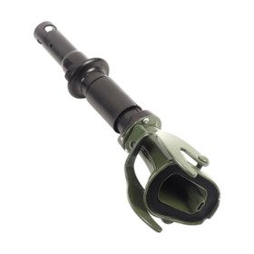 NATO Gas Can Spout - bottom view NATO Gas Can Spout - bottom view