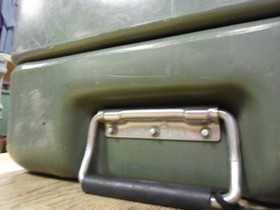 Hardigg Small Storage Case Hardigg Small Storage Case