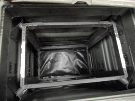 Hardigg CV-4180(V) 2/T Double Lid Case Hardigg CV-4180(V) 2/T Double Lid Case