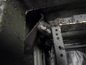 Hardigg CV-4180(V) 2/T Double Lid Case Hardigg CV-4180(V) 2/T Double Lid Case