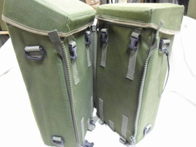 US Army Chemical Agent Carrying Case US Army Chemical Agent Carrying Case