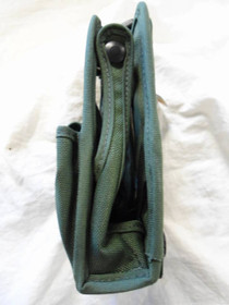 US Army MOLLE GPS/Radio Pouch