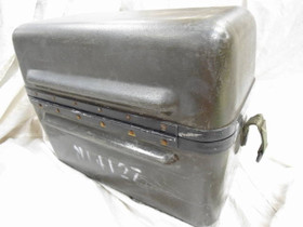 US Military Infrared Laser Field Case (empty) US Military Infrared Laser Field Case (empty)