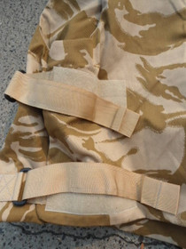 English Army Combat Body Armour Vest