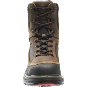 Wolverine Men’s Overman Waterproof Carbonmax 8″ EH Work Boots