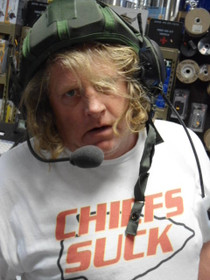 US Army ECVCH Communication Liner US Army ECVCH Communication Liner