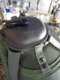 US Army ECVCH Communication Liner US Army ECVCH Communication Liner