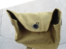 21″ x 36″ Top-Loading Duffle Bag (olive drab)