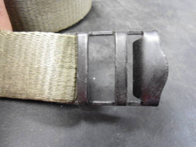 US Military 13′ 6″ Utility Strap