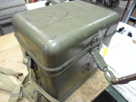 Russian Army Surveying Theodolite Instrument