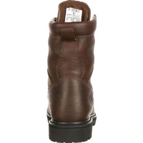 Georgia Boot Men’s G8041 Logger Boots Georgia Boot Men’s G8041 Logger Boots