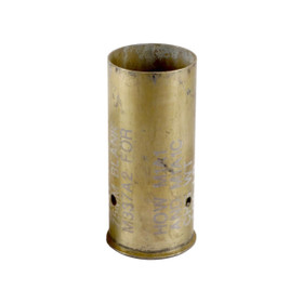 75mm Casing