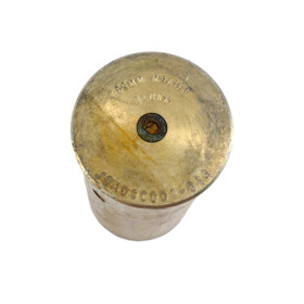 Shell casing base
