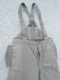Austrian Army Thermal Pant/Bib