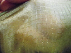 Rip-Stop Nylon Parachute Bulk Material/Fabric