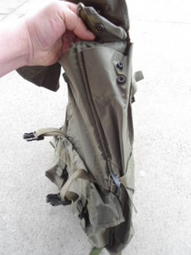 US Military Radio Rucksack US Military Radio Rucksack