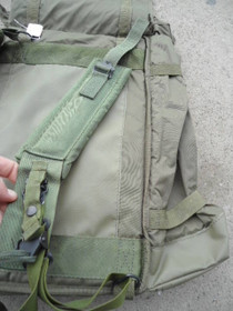 US Military Radio Rucksack US Military Radio Rucksack