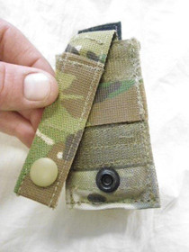 US Army Eagle M9 Single Magazine Pouch (Multicam) US Army Eagle M9 Single Magazine Pouch (Multicam)
