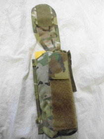 US Army Eagle Multicam MBITR Radio Pouch