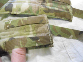 US Army Multicam H-Gear Vest System