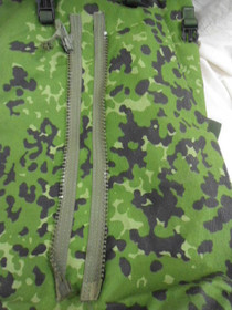 Danish Army Field Backpack Danish Army Field Backpack