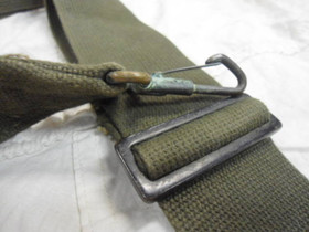 US Military Canvas General Purpose Sling/Strap