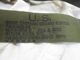 US Military Canvas General Purpose Sling/Strap