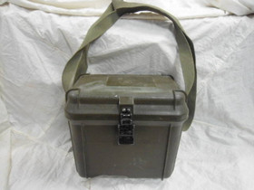 US Military Small Night Vision Storage Box