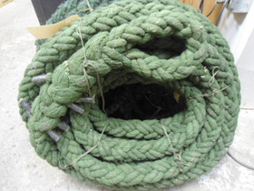 Fast Rope Insertion Extraction System (FRIES) Fast Rope Insertion Extraction System (FRIES)