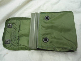 US Military No. 8 Medical Set Case with Insert