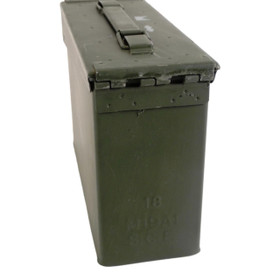 Ammo Can
