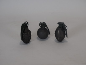 US Military Inert Grenade