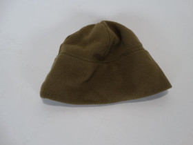 U.S.M.C. Polartec Fleece Hat (USED)