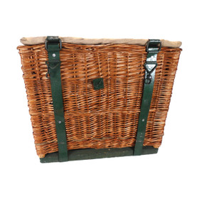 Horse Pannier - front Horse Pannier - front