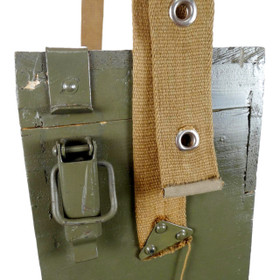 Medical Box - closeup