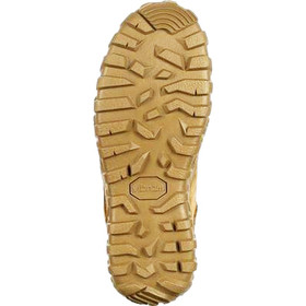 Military boot - sole Military boot - sole