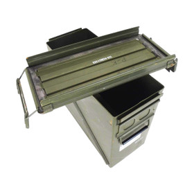 Ammo Can - underside lid Ammo Can - underside lid