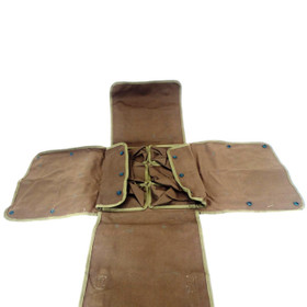 Parts Bag - unfolded Parts Bag - unfolded