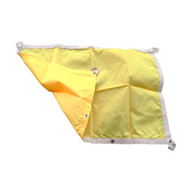 Panel marker - folded Panel marker - folded