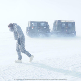 Bunny Boots - walking Bunny Boots - walking