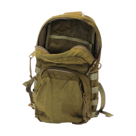 Assault Pack - unzipped