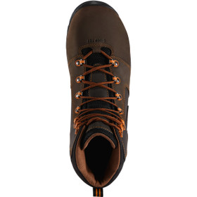 Danner Vicious - above Danner Vicious - above